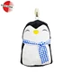Cute Plush Toy Christmas Ornaments Hanging Toys